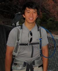 Justin Liu