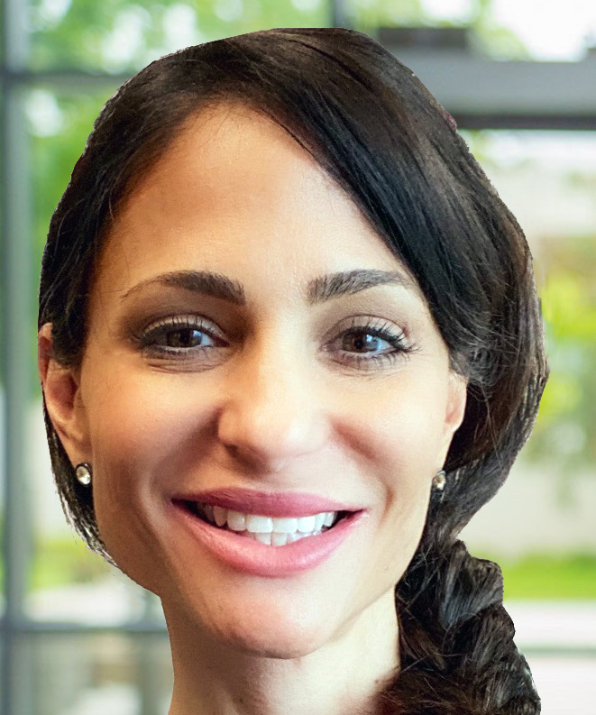 Photo of Cindy Hanson