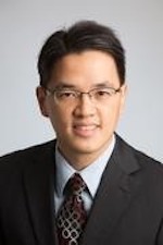 Shyue Ping Ong