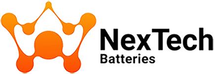 NexTech Logo